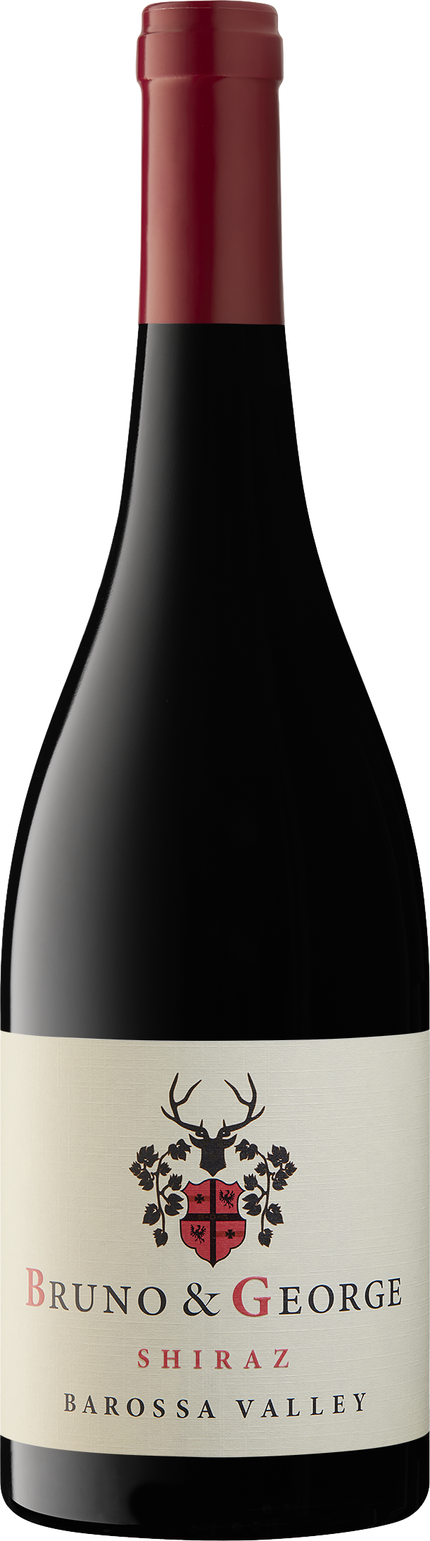 Bruno & George Drainings Shiraz 2022 Barossa Valley